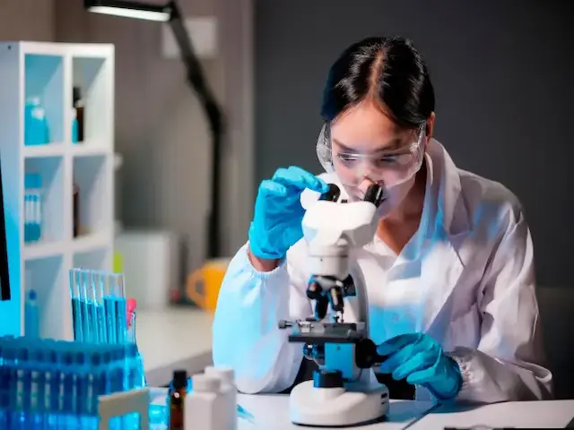 ciencias