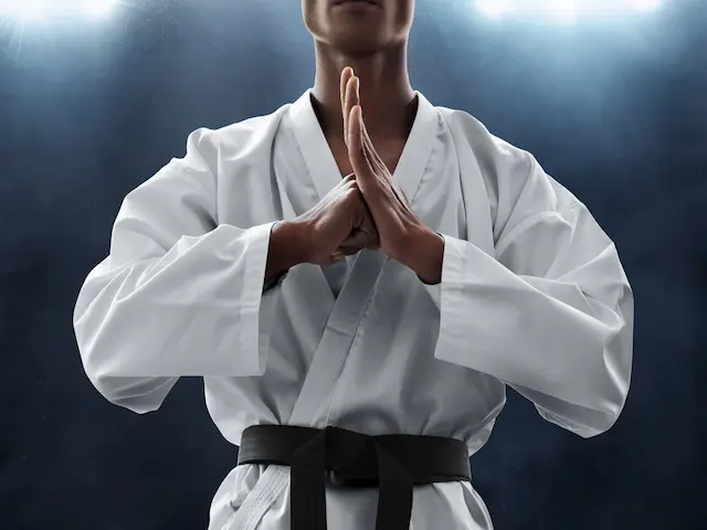 karate