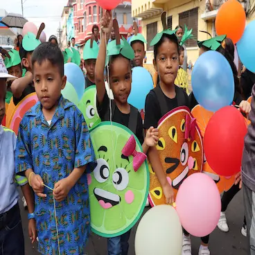 preescolar