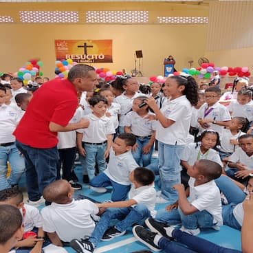 primaria