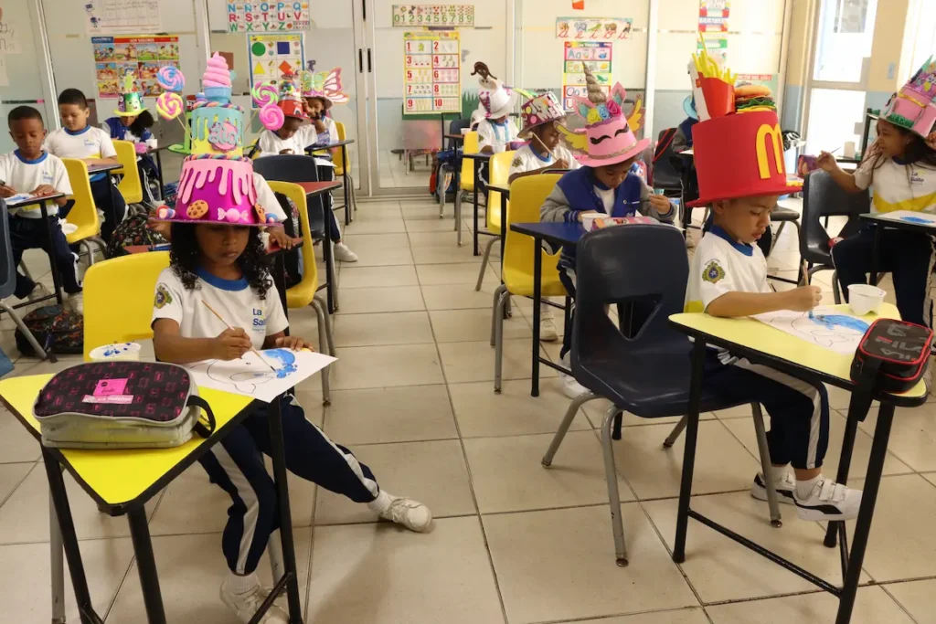 preescolar imagen